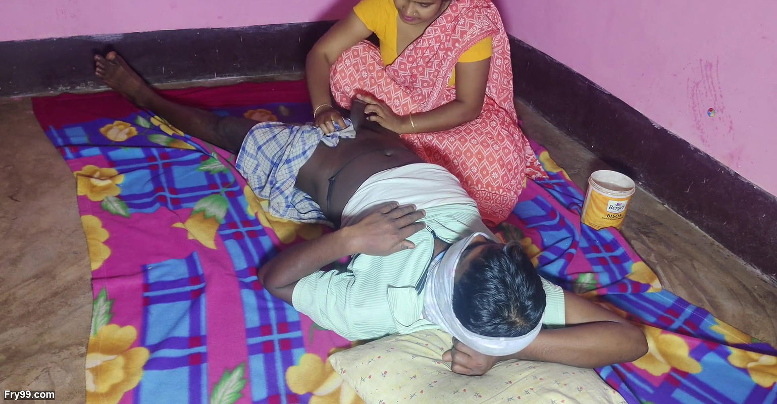 INDIAN HOUSE WIFE DELUWARA HARDCORE SEX BY