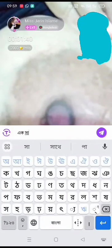 Bangladeshi premium chamet collection – 169