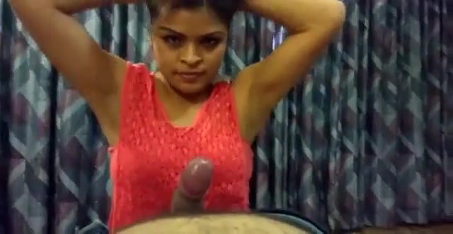 Desi Randi Sucking Cock 2