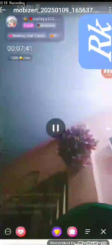 Myd rnd bengali chamet premium video -1