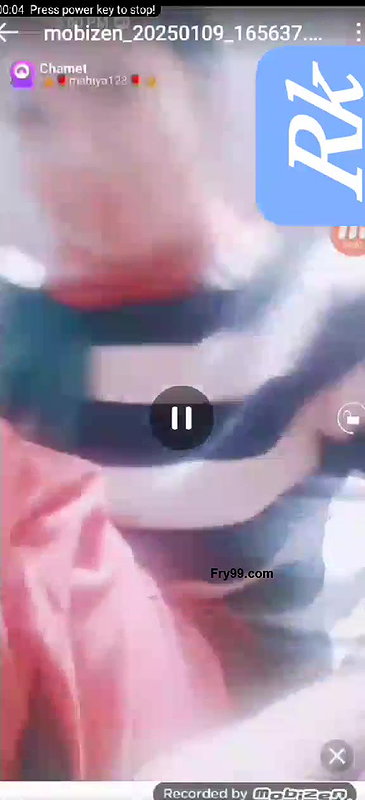 Myd rnd bengali chamet premium video -1