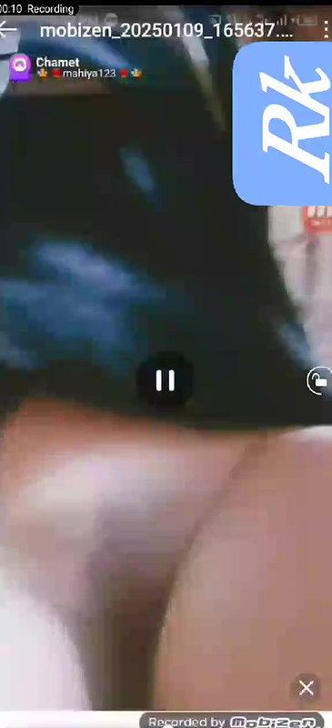 Myd rnd bengali chamet premium video -1