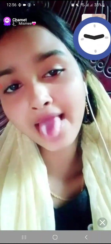 Myd rnd bengali chamet premium video -2