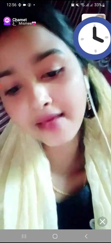Myd rnd bengali chamet premium video -2
