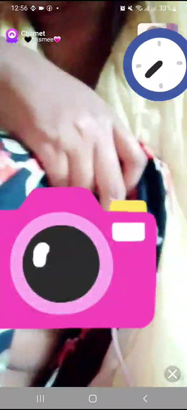 Myd rnd bengali chamet premium video -2