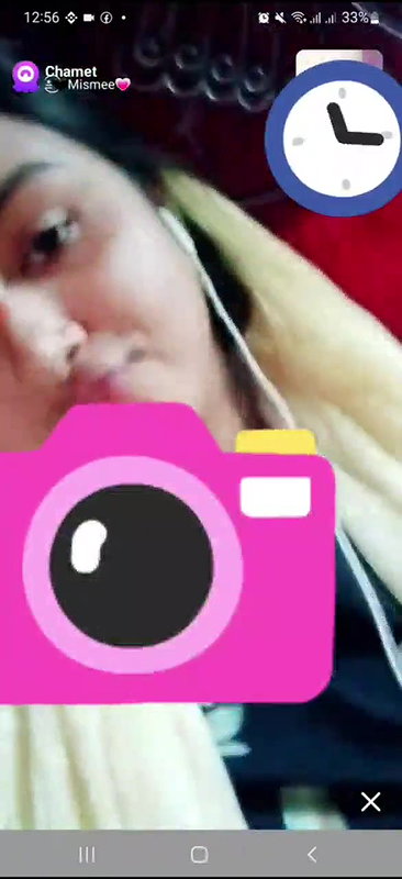 Myd rnd bengali chamet premium video -2