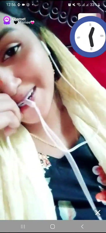Myd rnd bengali chamet premium video -2