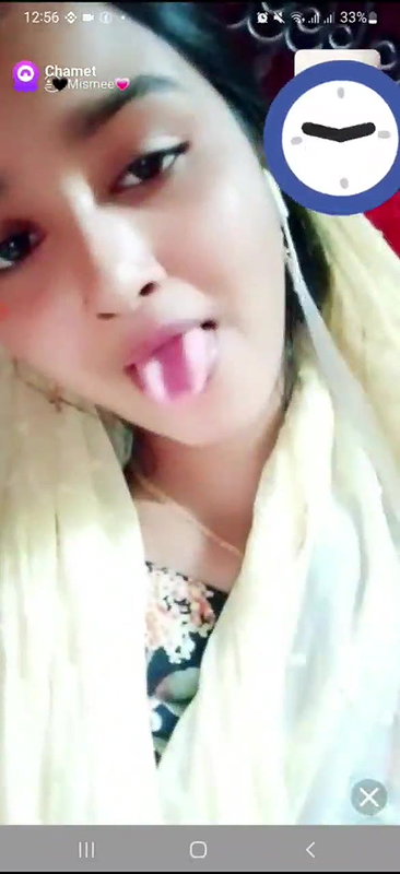 Myd rnd bengali chamet premium video -2