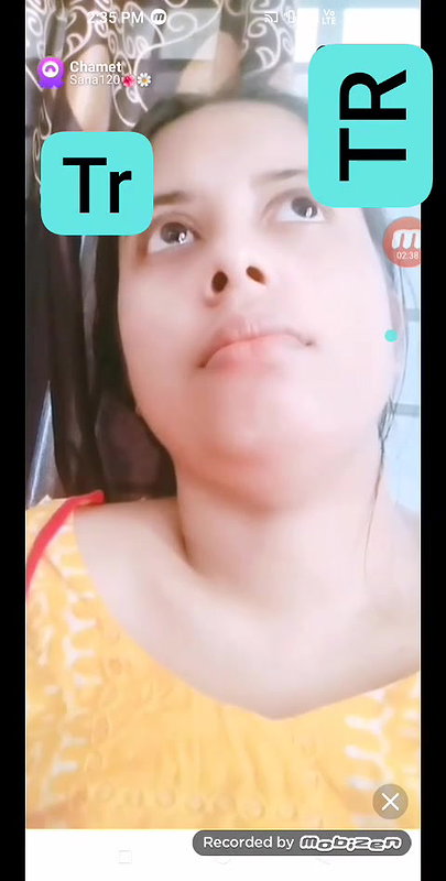 Myd rnd bengali chamet premium video -3