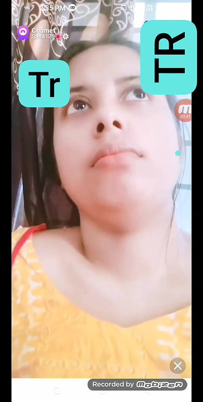 Myd rnd bengali chamet premium video -3