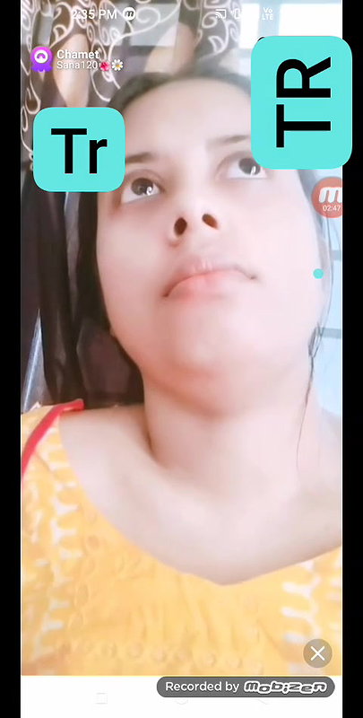Myd rnd bengali chamet premium video -3
