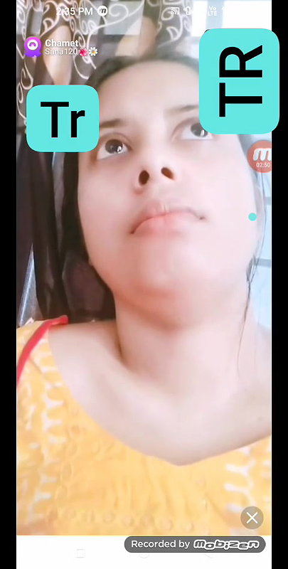 Myd rnd bengali chamet premium video -3