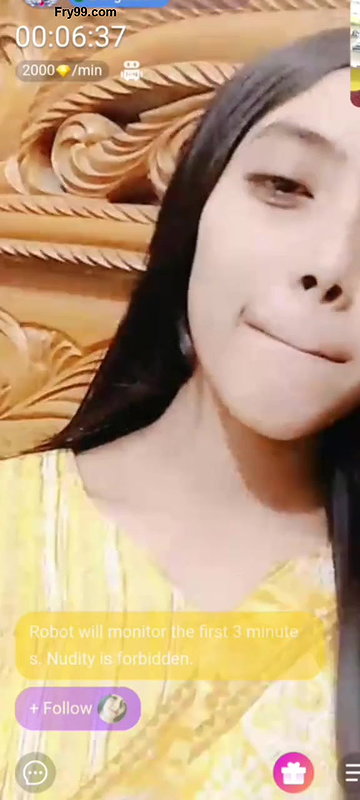 Myd rnd bengali chamet premium video -6