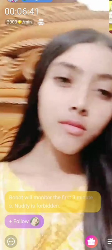 Myd rnd bengali chamet premium video -6