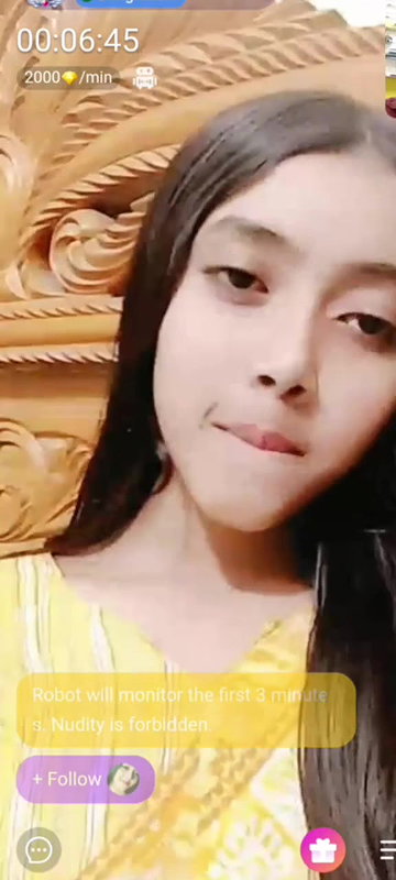 Myd rnd bengali chamet premium video -6