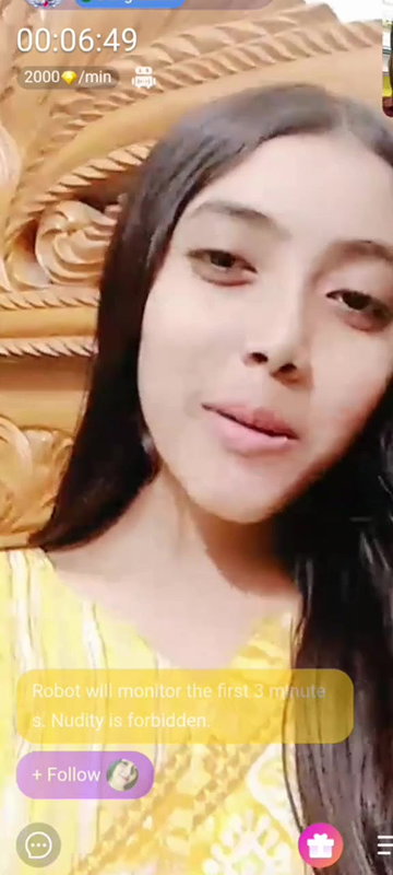 Myd rnd bengali chamet premium video -6