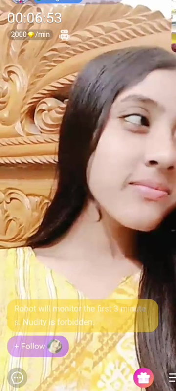 Myd rnd bengali chamet premium video -6