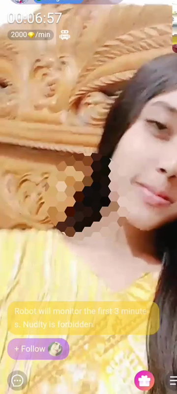 Myd rnd bengali chamet premium video -6