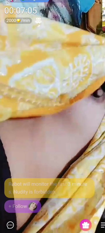 Myd rnd bengali chamet premium video -6