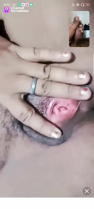Myd rnd bengali chamet premium video -8