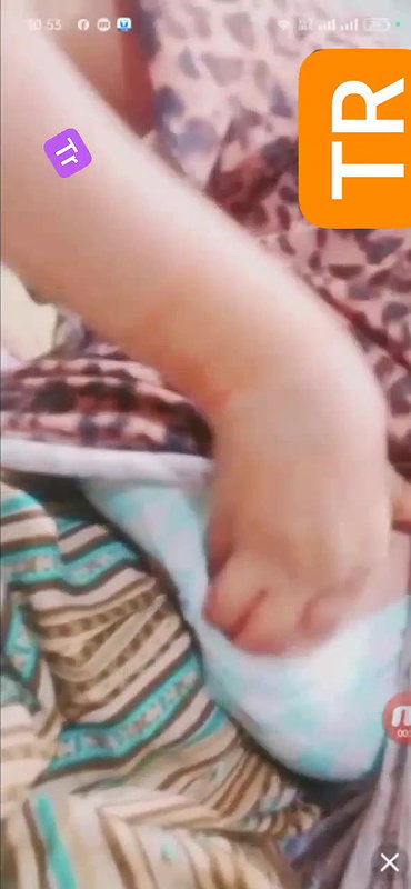 Myd rnd bengali chamet premium video -10