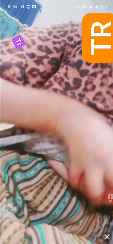 Myd rnd bengali chamet premium video -10