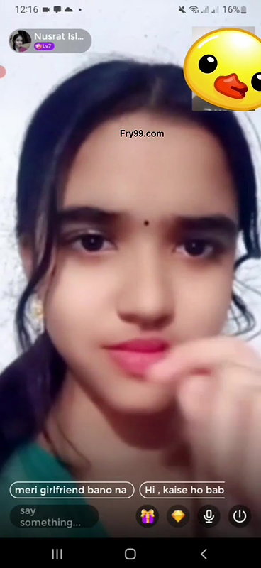 Myd rnd bengali chamet premium video -12