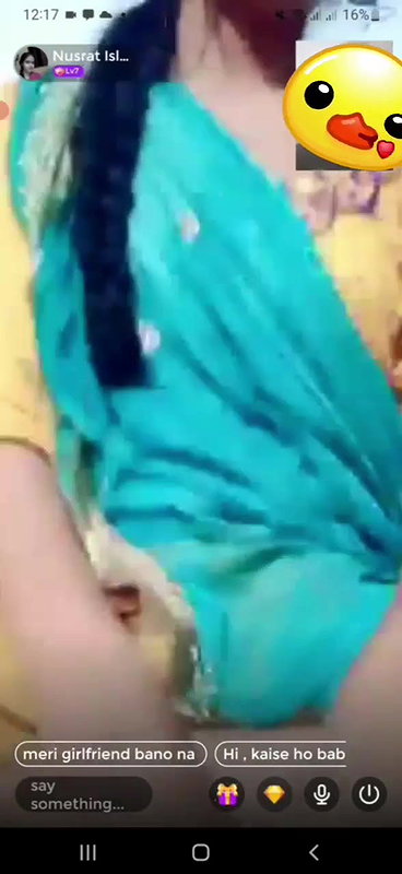 Myd rnd bengali chamet premium video -12