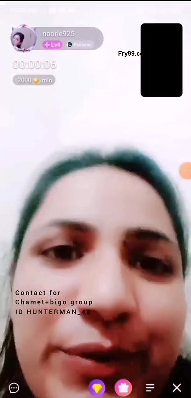 Myd rnd bengali chamet premium video -13
