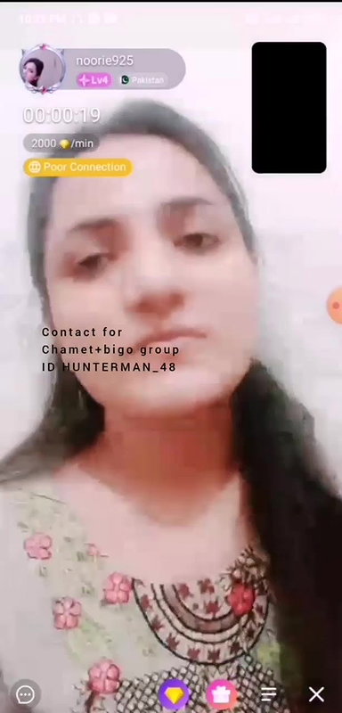 Myd rnd bengali chamet premium video -13