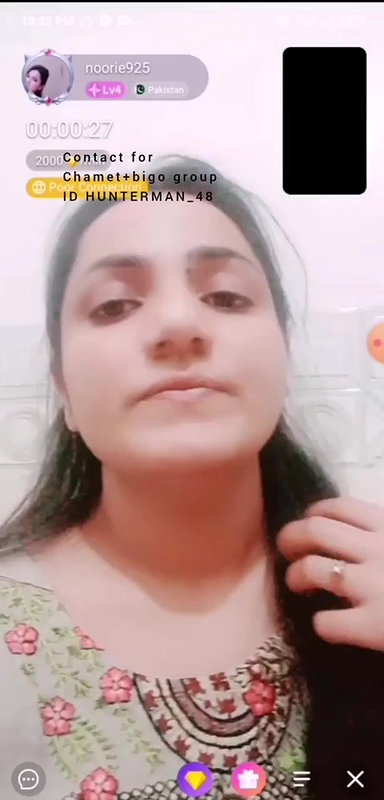Myd rnd bengali chamet premium video -13