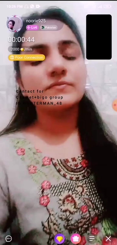 Myd rnd bengali chamet premium video -13