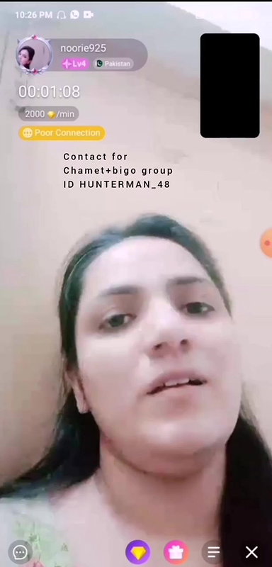 Myd rnd bengali chamet premium video -13