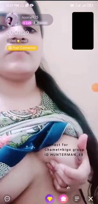 Myd rnd bengali chamet premium video -13