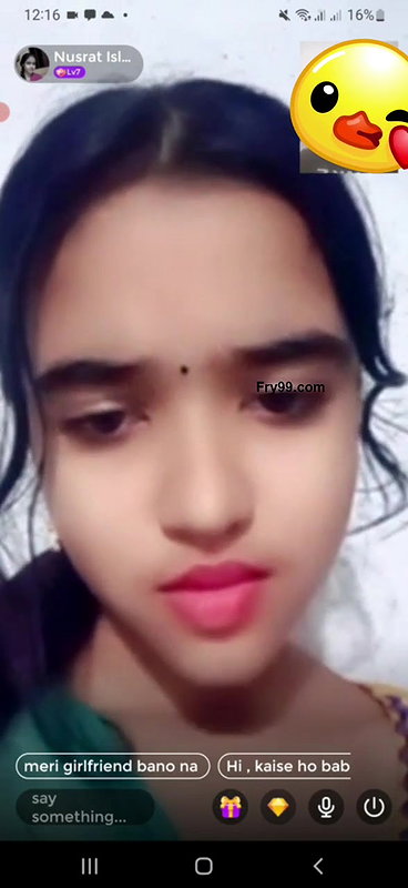 Myd rnd bengali chamet premium video -14