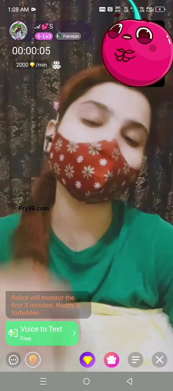 Myd rnd bengali chamet premium video -16