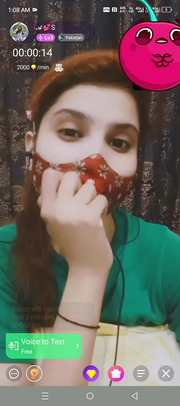 Myd rnd bengali chamet premium video -16