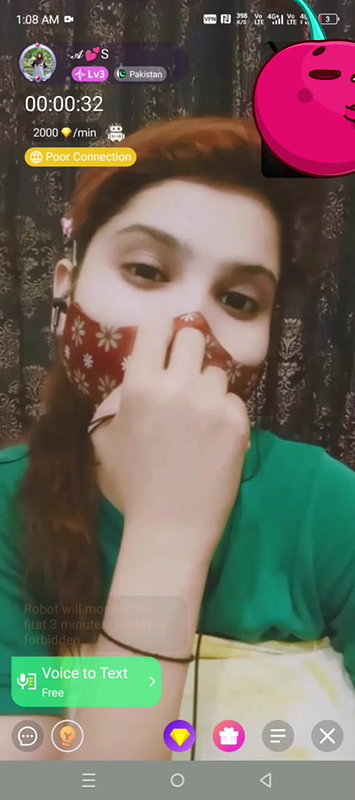 Myd rnd bengali chamet premium video -16