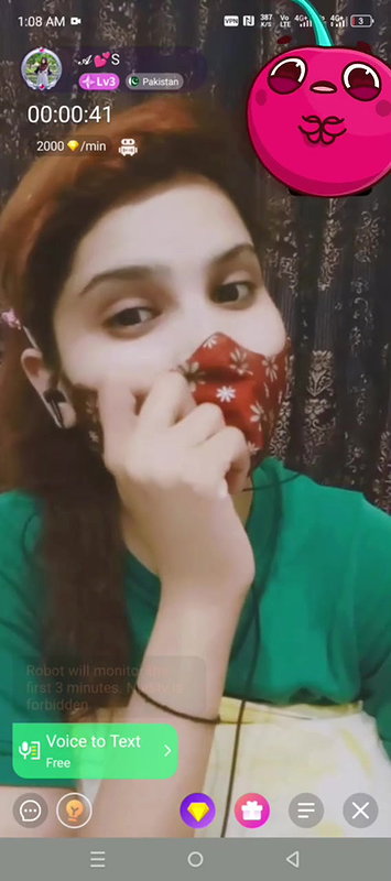 Myd rnd bengali chamet premium video -16