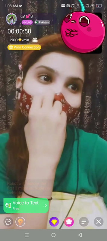 Myd rnd bengali chamet premium video -16