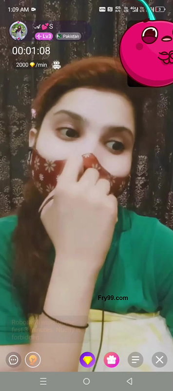 Myd rnd bengali chamet premium video -16