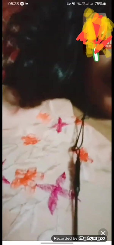 Myd rnd bengali chamet premium video -17