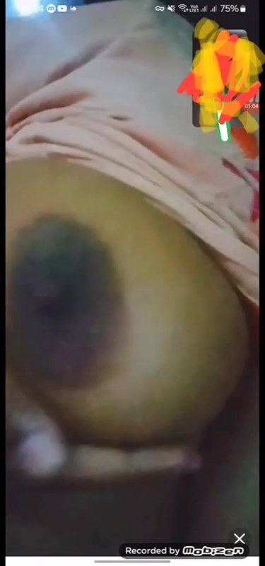 Myd rnd bengali chamet premium video -17