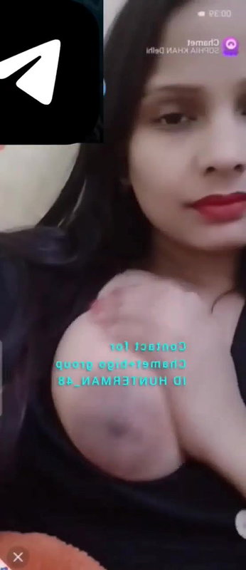 Myd rnd bengali chamet premium video -18
