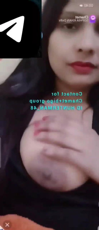 Myd rnd bengali chamet premium video -18
