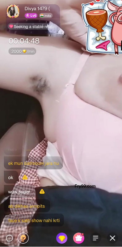 Myd rnd bengali chamet premium video -19