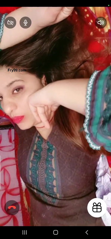 Myd rnd bengali chamet premium video -20