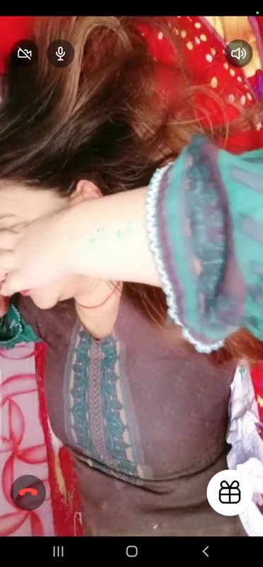 Myd rnd bengali chamet premium video -20