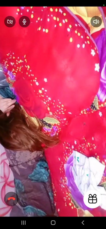 Myd rnd bengali chamet premium video -20
