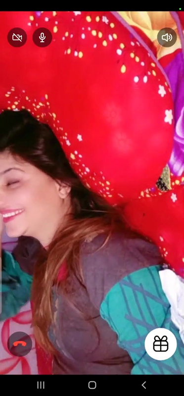 Myd rnd bengali chamet premium video -20